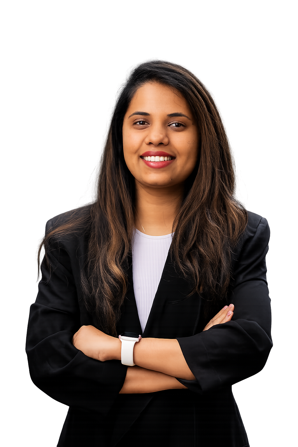 Lankani Seneviratne